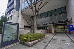 大阪市中央区瓦屋町2丁目 土地