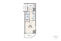 プレサンス心斎橋ザスタイル