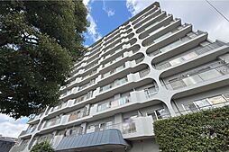 城北ハイツ1号館