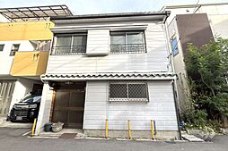 大阪市城東区成育4丁目 土地