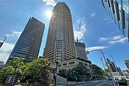 グランフロント大阪オーナーズタワー