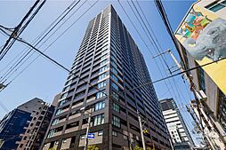 プレサンスレジェンド堺筋本町タワー