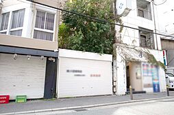 大阪市北区曾根崎1丁目 土地