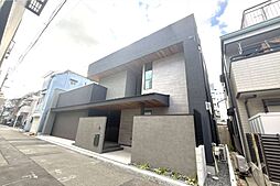 大阪市城東区東中浜3丁目 一戸建て