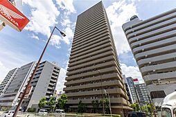 キングマンション天神橋2