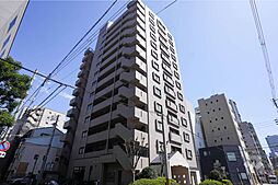 サンメゾン江戸堀