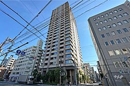 ウエリスタワー京町堀