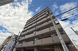 リブコート鴫野