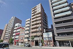 セレッソコート真田山公園