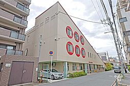 セレッソコート真田山公園