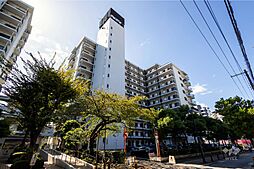 日商岩井野江マンション