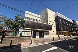 深江橋コーポC号棟