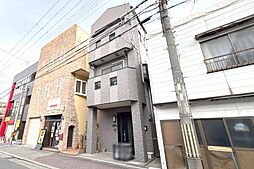 大阪市城東区野江4丁目 一戸建て