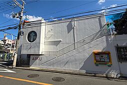 大阪市城東区野江4丁目 一戸建て