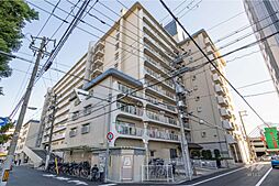 日商岩井京橋ハイツ