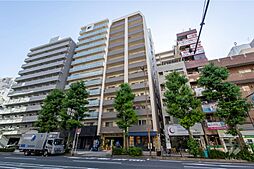 ハイマート南森町