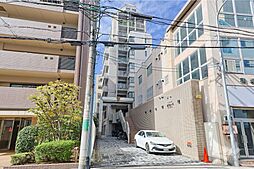 ハイマート夕陽丘アーバニティ