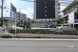 名古屋市名東区代万町3丁目 土地