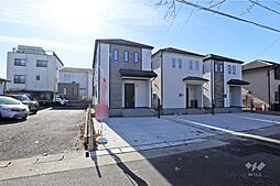 名古屋市名東区香流1丁目 一戸建て