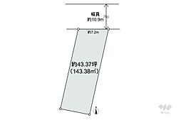 大阪市浪速区桜川1丁目 土地