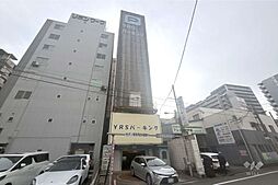 大阪市浪速区桜川1丁目 土地