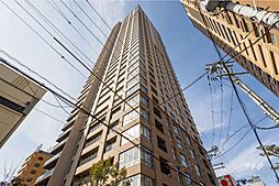 グランドメゾン上町台ザ・タワー