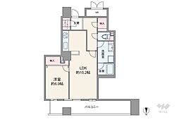 ＯＡＰレジデンスタワー西館