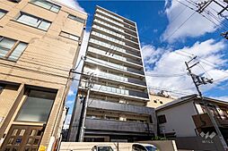 プレサンスロジェ天王寺勝山