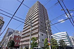 ルモン肥後橋公園前