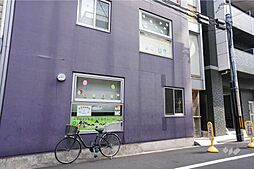 シャリエ松屋町タワーレジデンス