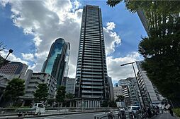 ザファインタワー梅田豊崎