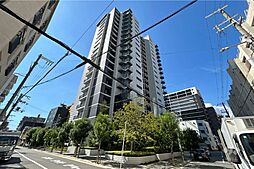 パークナード新梅田アーバンパレス