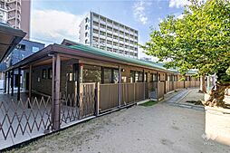 大阪市北区長柄中3丁目 土地