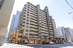 グランドメゾン靭