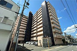 ノバカネイチ阿波座2番館