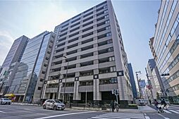 ヴァンデュールアッシュ南船場