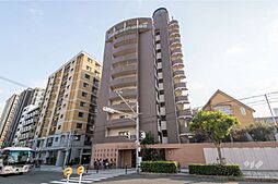 シャルマンフジ四天王寺夕陽丘グランデュース