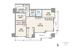 プレステージ四天王寺ラフィース