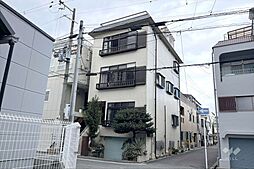 大阪市城東区今福東2丁目 一戸建て