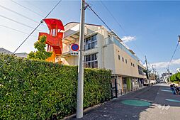 大阪市城東区今福東2丁目 一戸建て