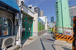 シエリアタワー中之島