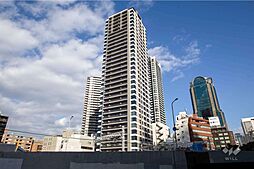 ザ・パークハウス 大阪梅田タワー