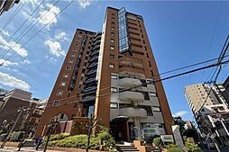 朝日プラザアルティマタワーズ