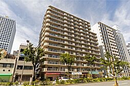 土佐堀コーポラス