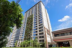 リバーガーデン四天王寺