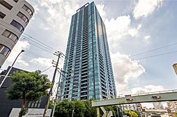 シティタワー大阪天満ザ・リバー&amp;パークス