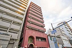 ライオンズマンション上町