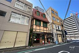 ユニハイム江戸堀