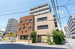 うめきたザレジデンス