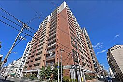 南堀江パークホームズ